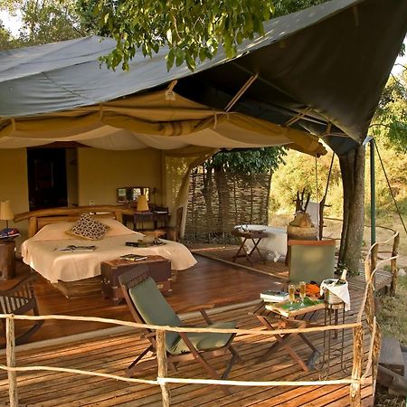 Mara Elatia Camp Maasai Mara Exterior foto