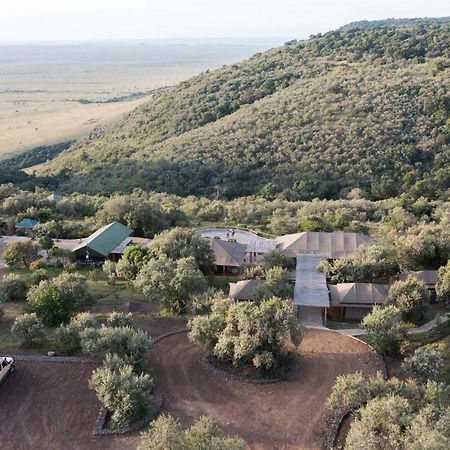 Mara Elatia Camp Maasai Mara Exterior foto