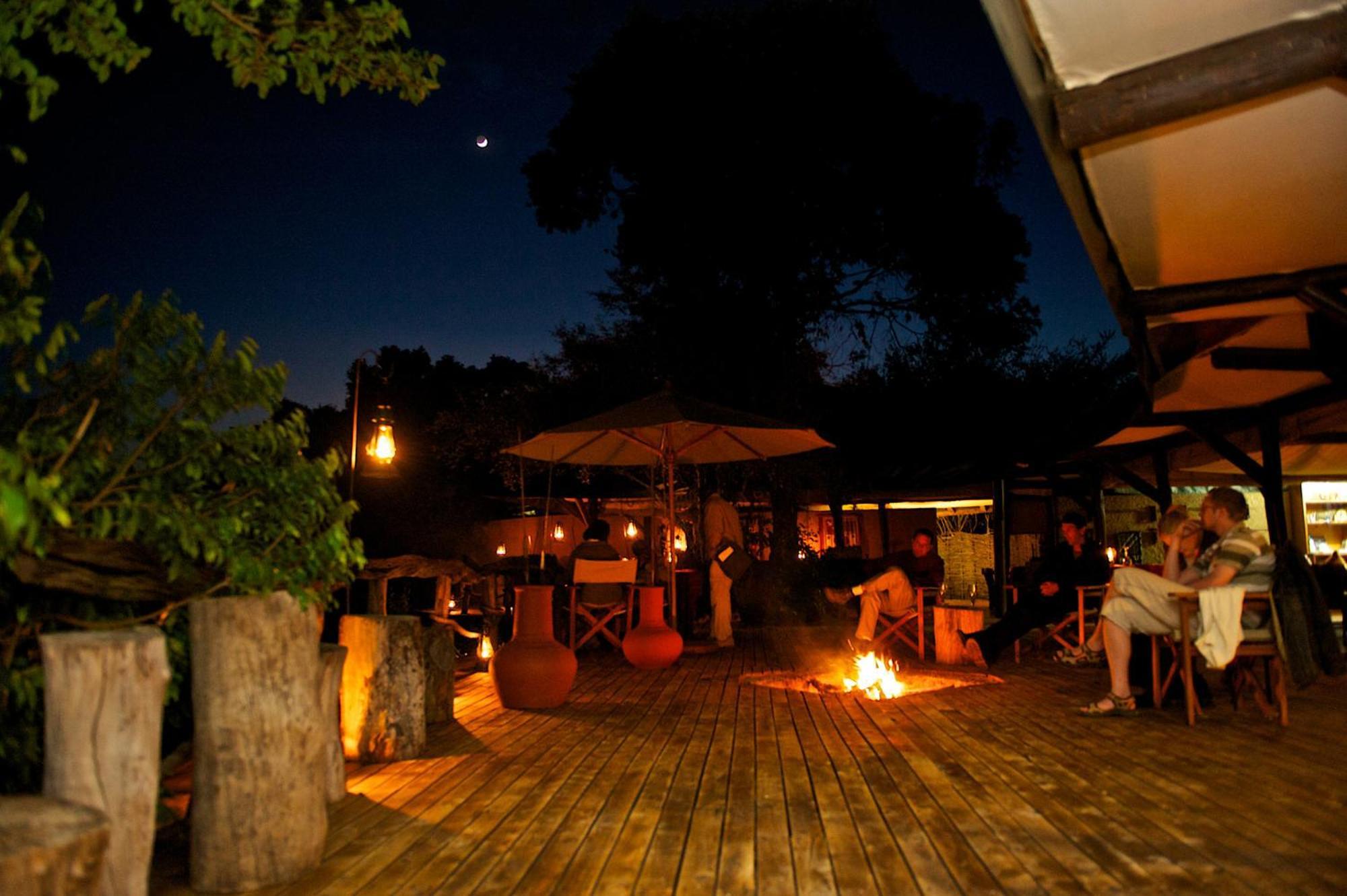 Mara Elatia Camp Maasai Mara Exterior foto