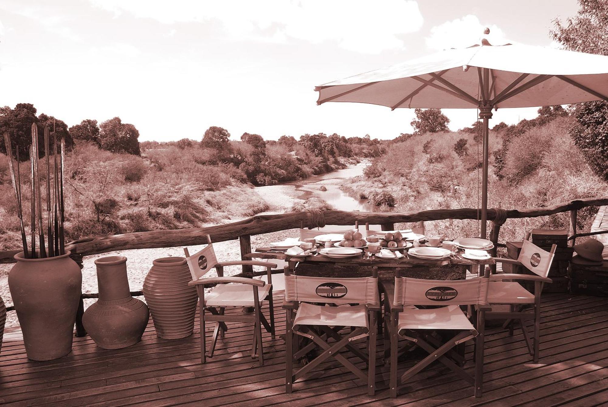Mara Elatia Camp Maasai Mara Exterior foto