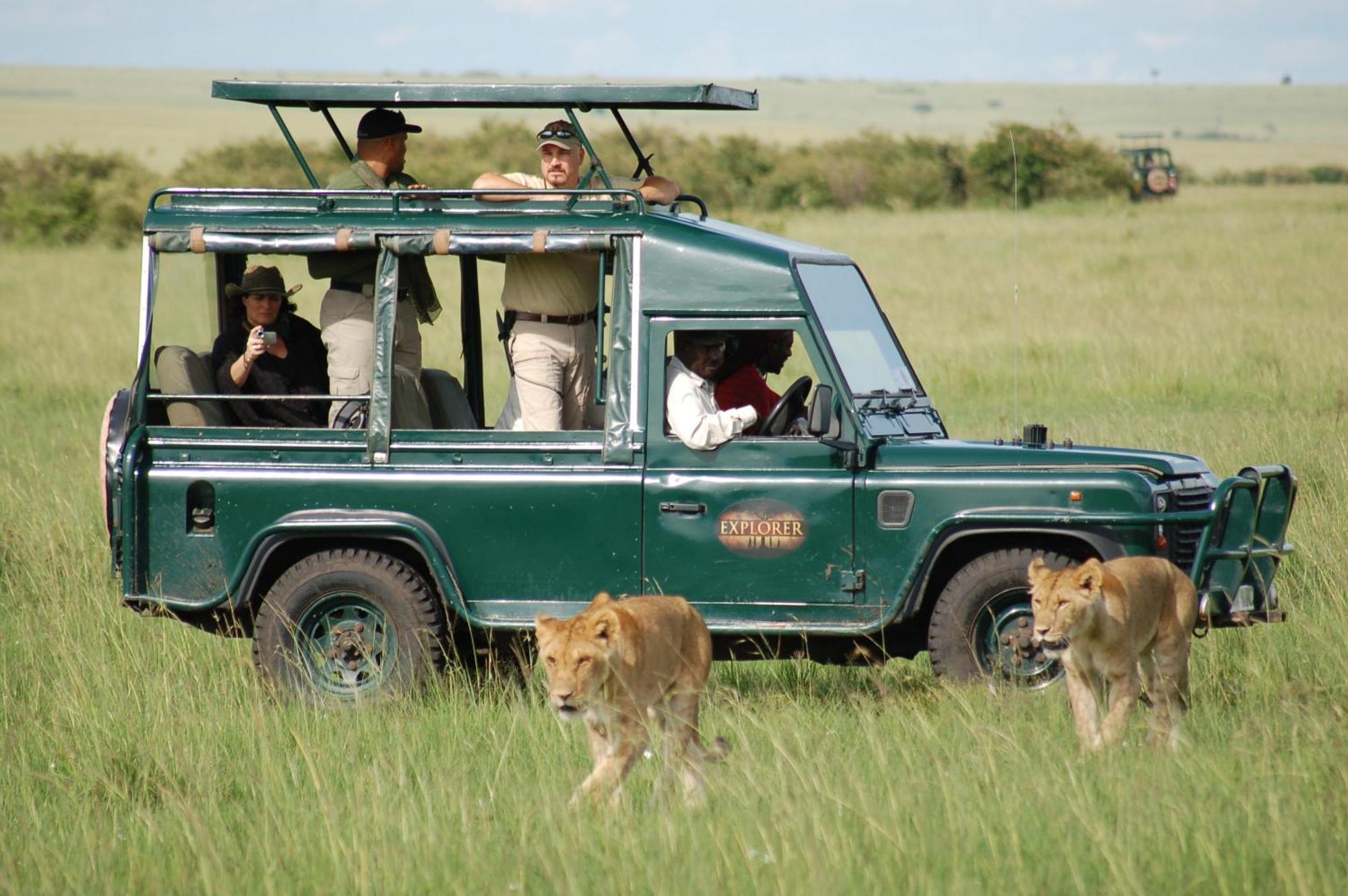 Mara Elatia Camp Maasai Mara Exterior foto