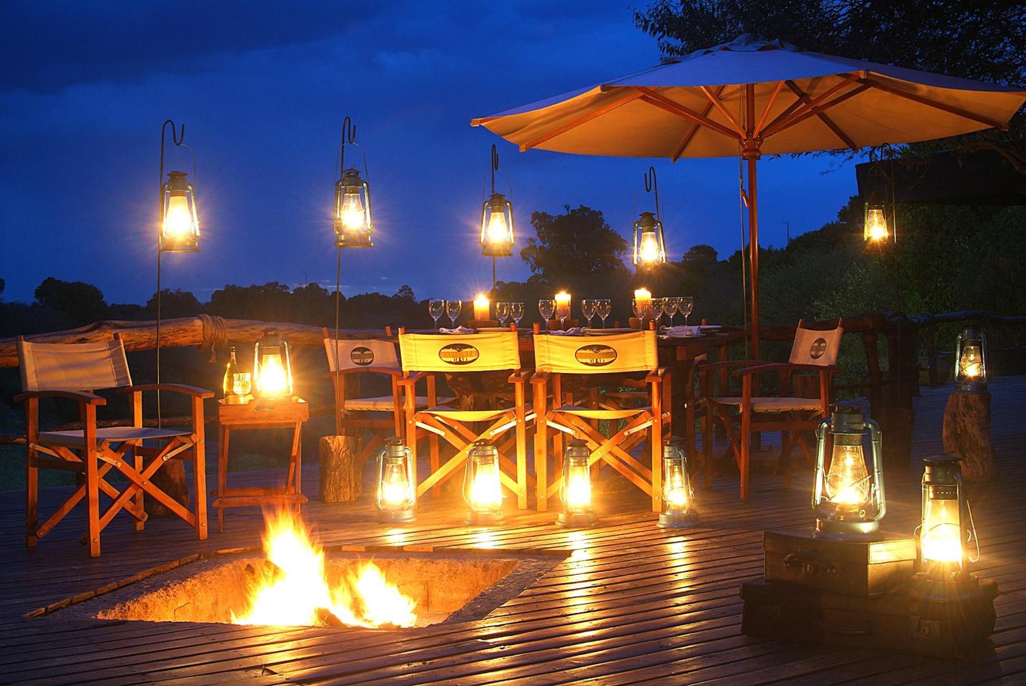 Mara Elatia Camp Maasai Mara Exterior foto