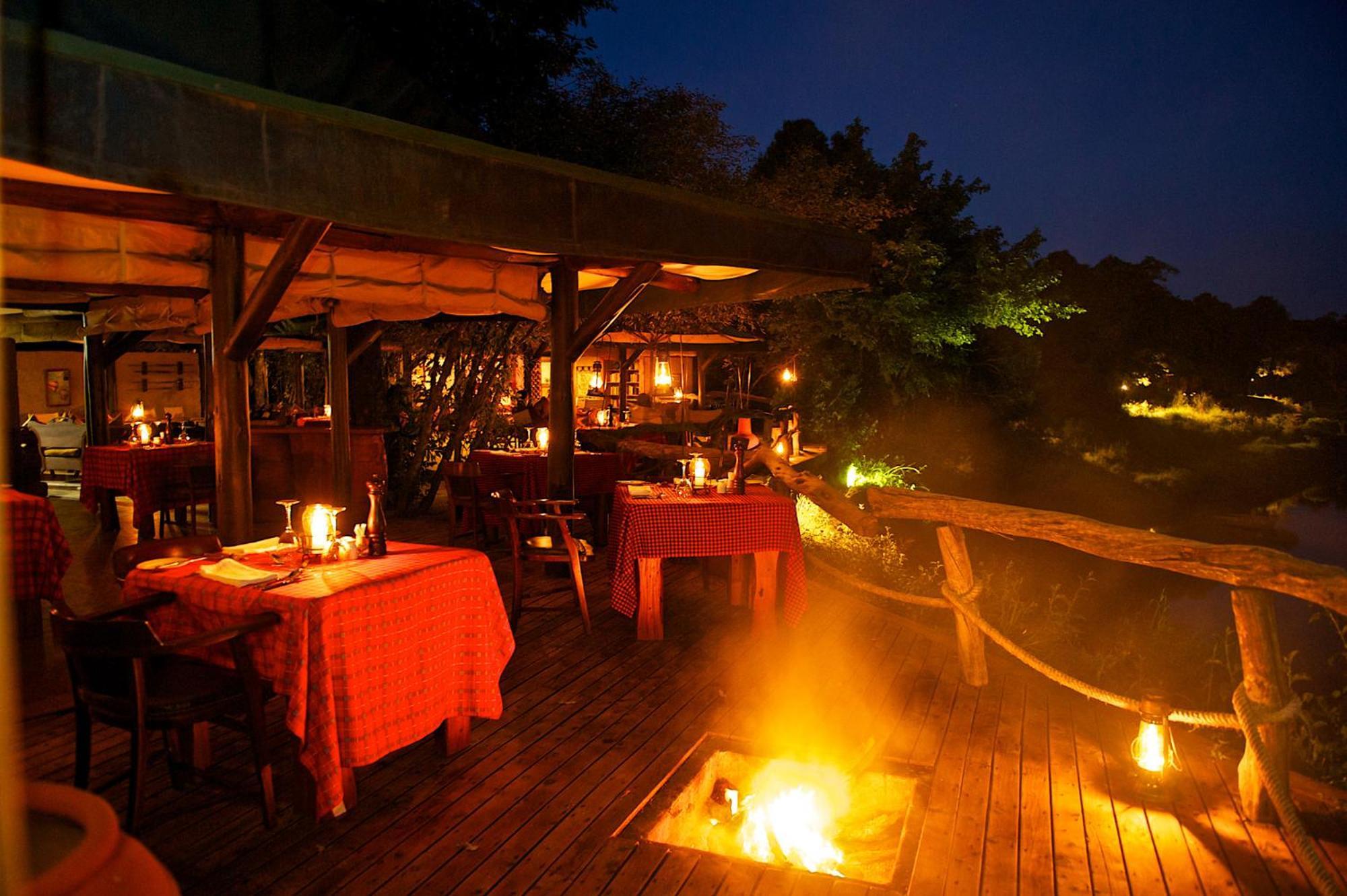 Mara Elatia Camp Maasai Mara Exterior foto