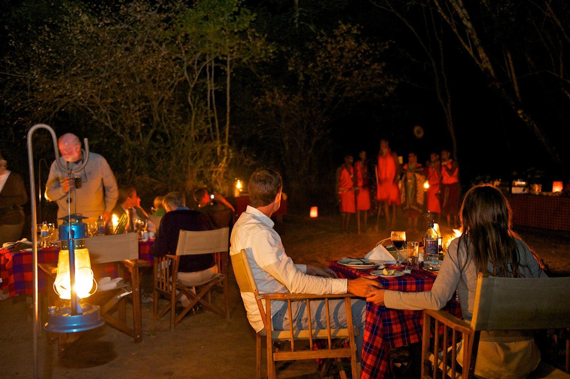 Mara Elatia Camp Maasai Mara Exterior foto