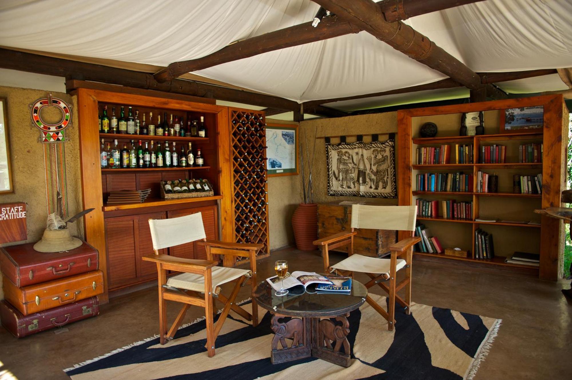 Mara Elatia Camp Maasai Mara Exterior foto