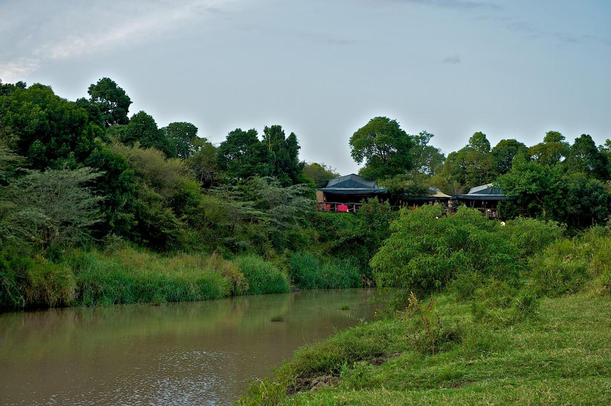 Mara Elatia Camp Maasai Mara Exterior foto
