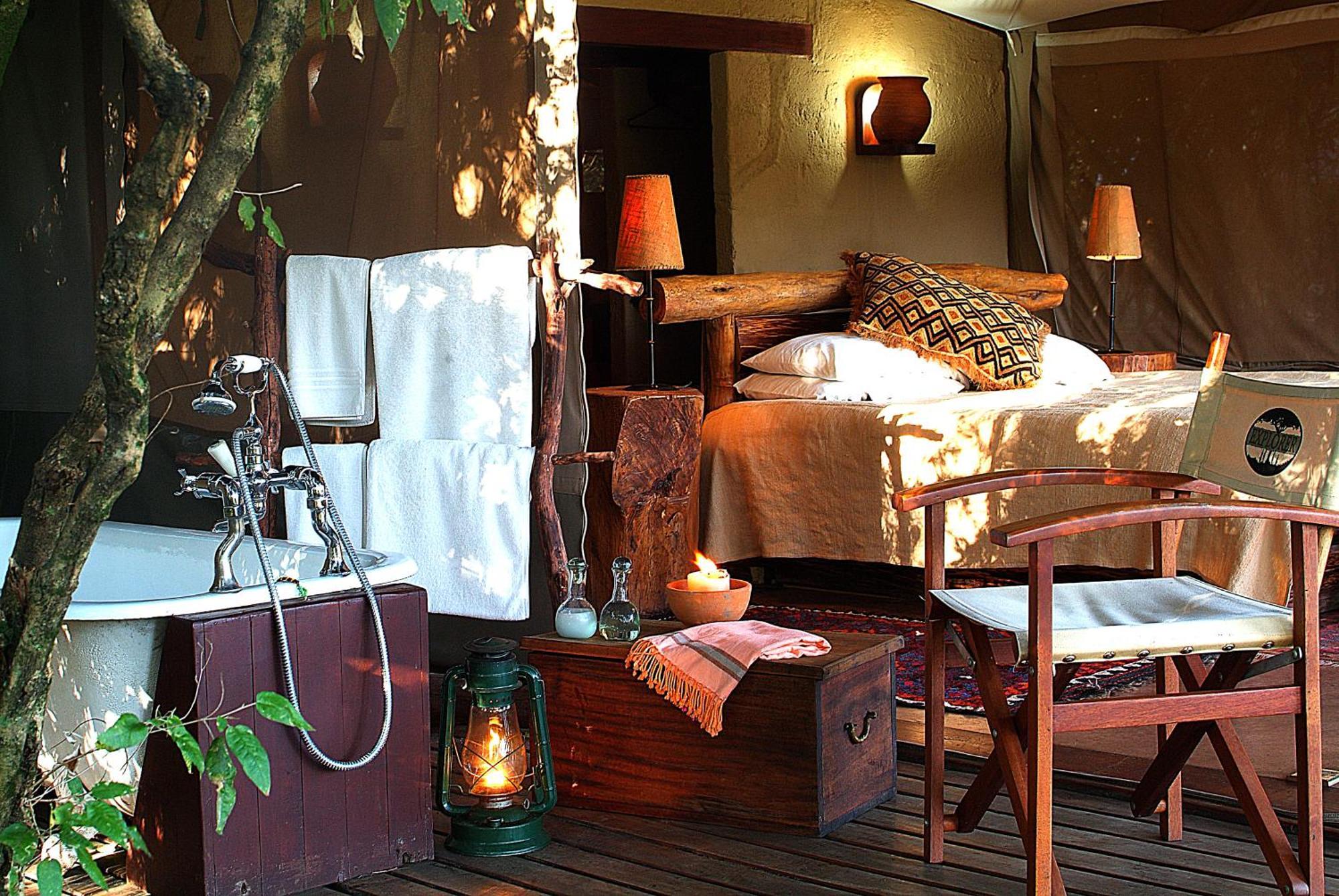 Mara Elatia Camp Maasai Mara Exterior foto