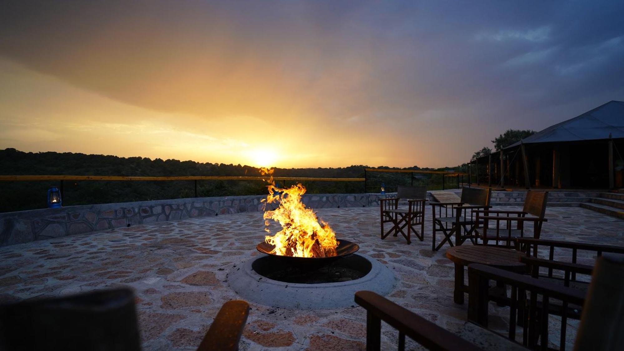 Mara Elatia Camp Maasai Mara Exterior foto