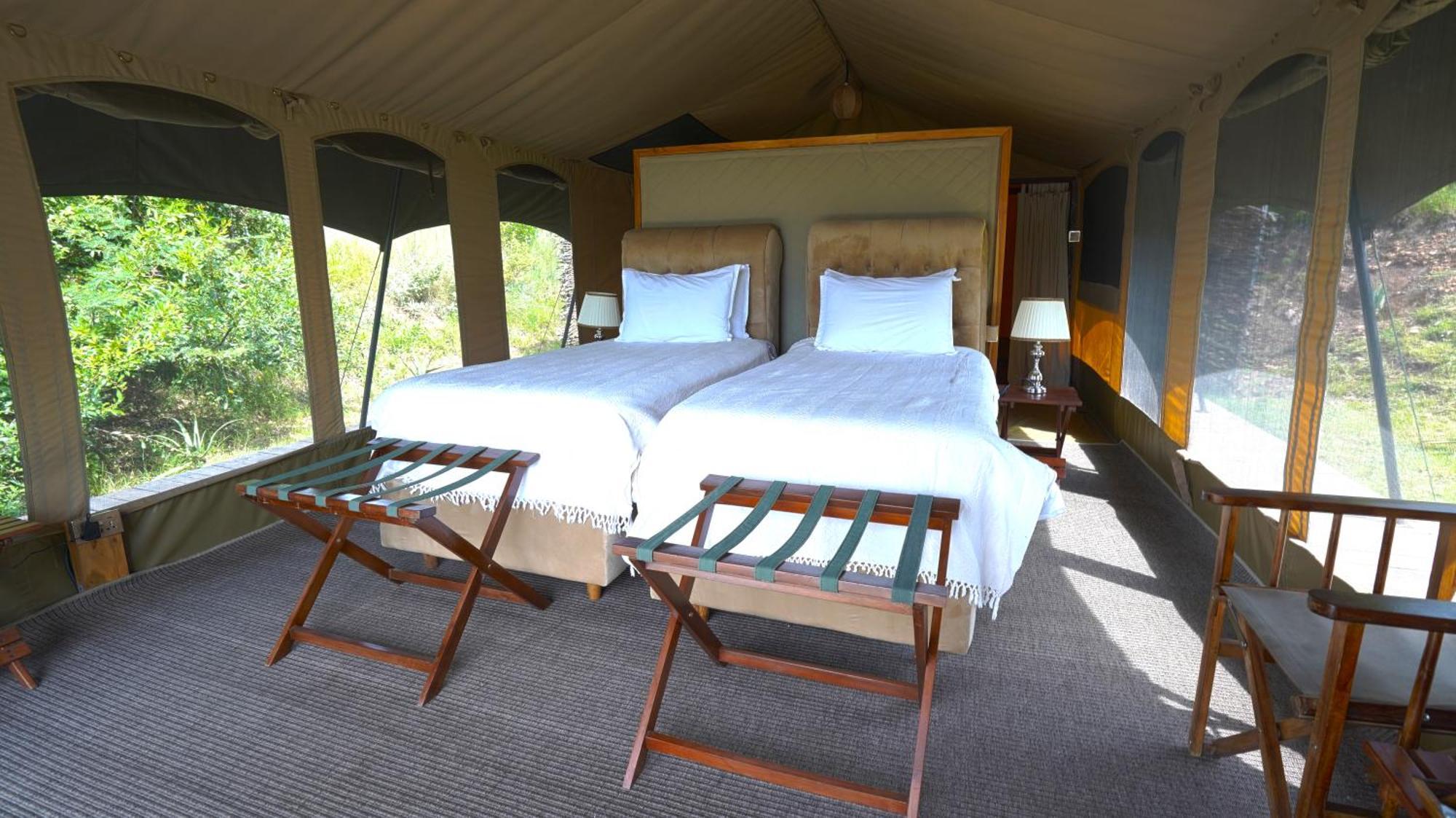 Mara Elatia Camp Maasai Mara Exterior foto