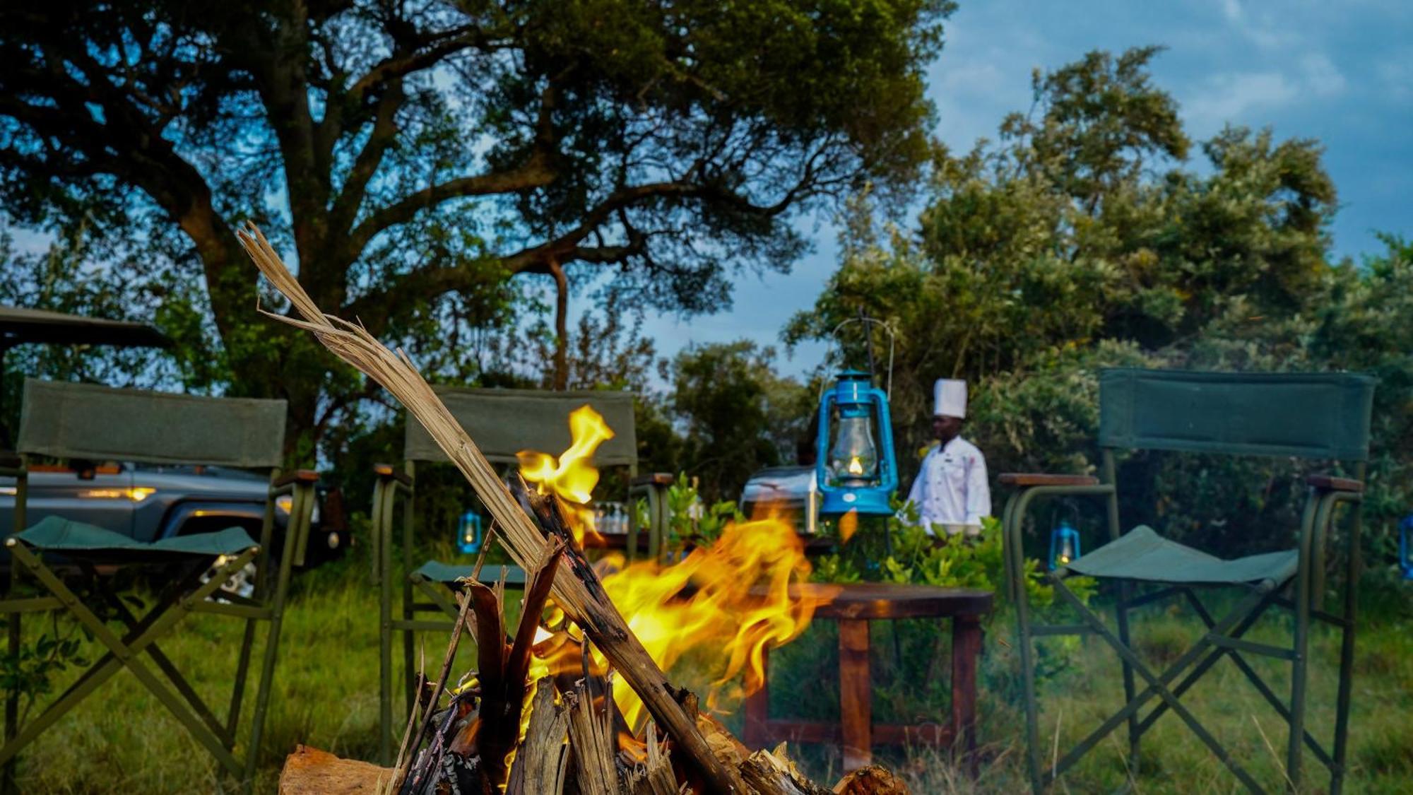 Mara Elatia Camp Maasai Mara Exterior foto