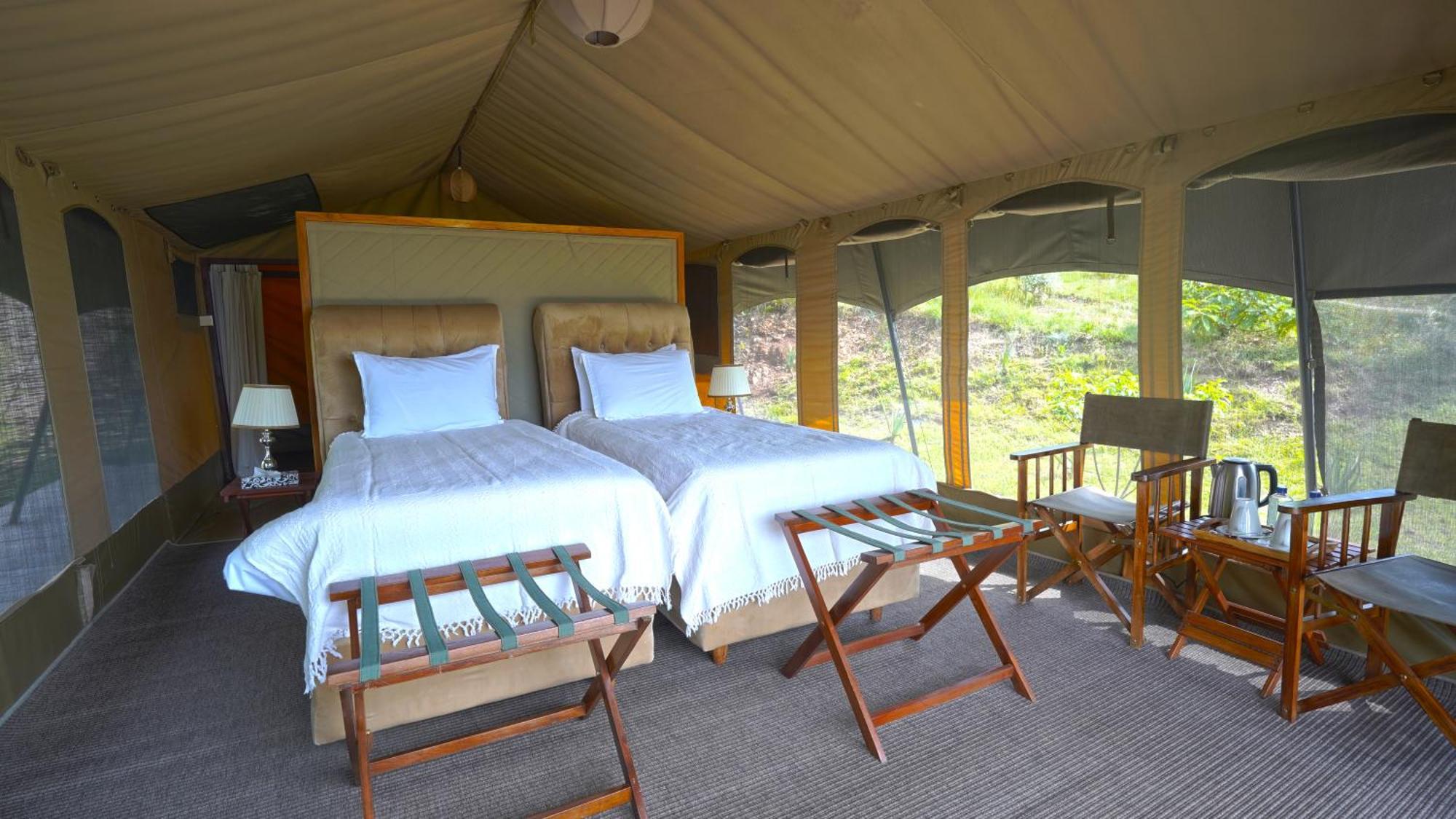 Mara Elatia Camp Maasai Mara Exterior foto