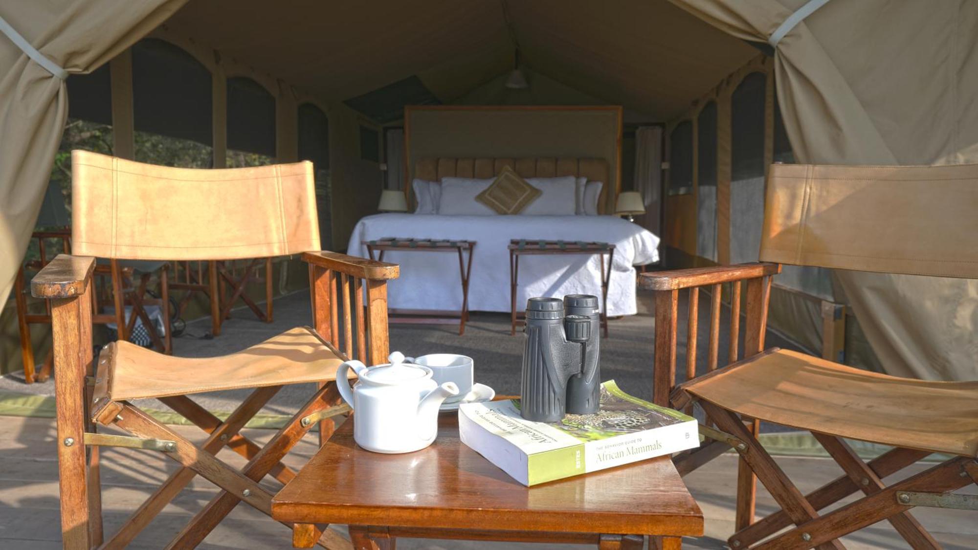 Mara Elatia Camp Maasai Mara Exterior foto