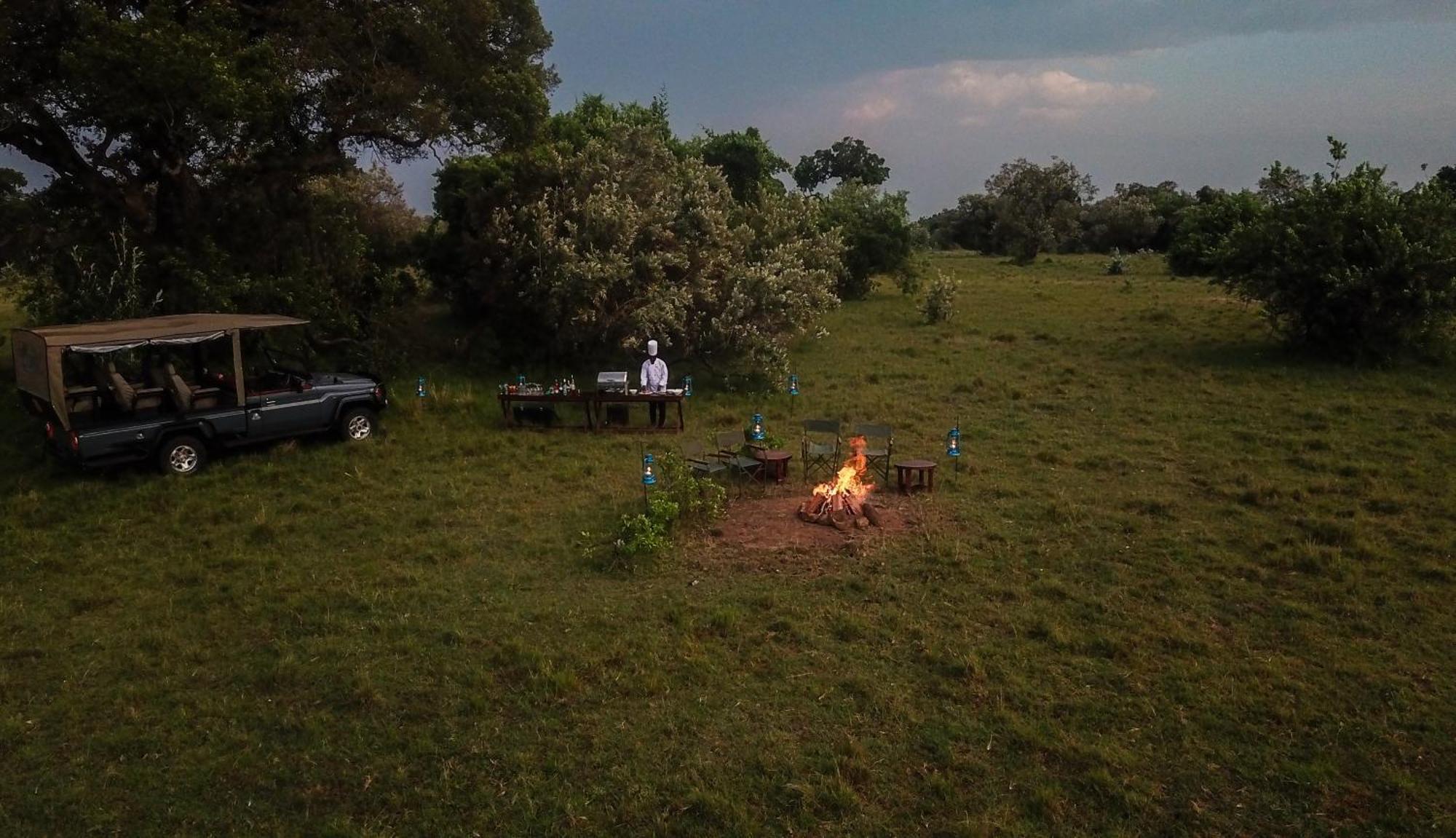 Mara Elatia Camp Maasai Mara Exterior foto