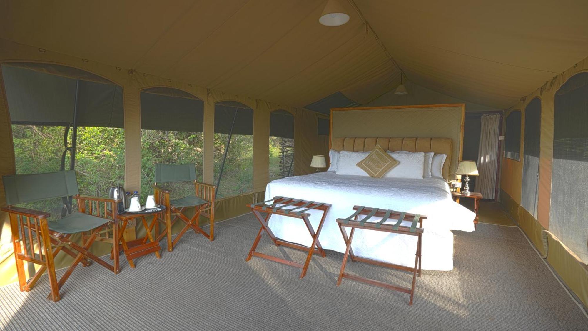 Mara Elatia Camp Maasai Mara Exterior foto