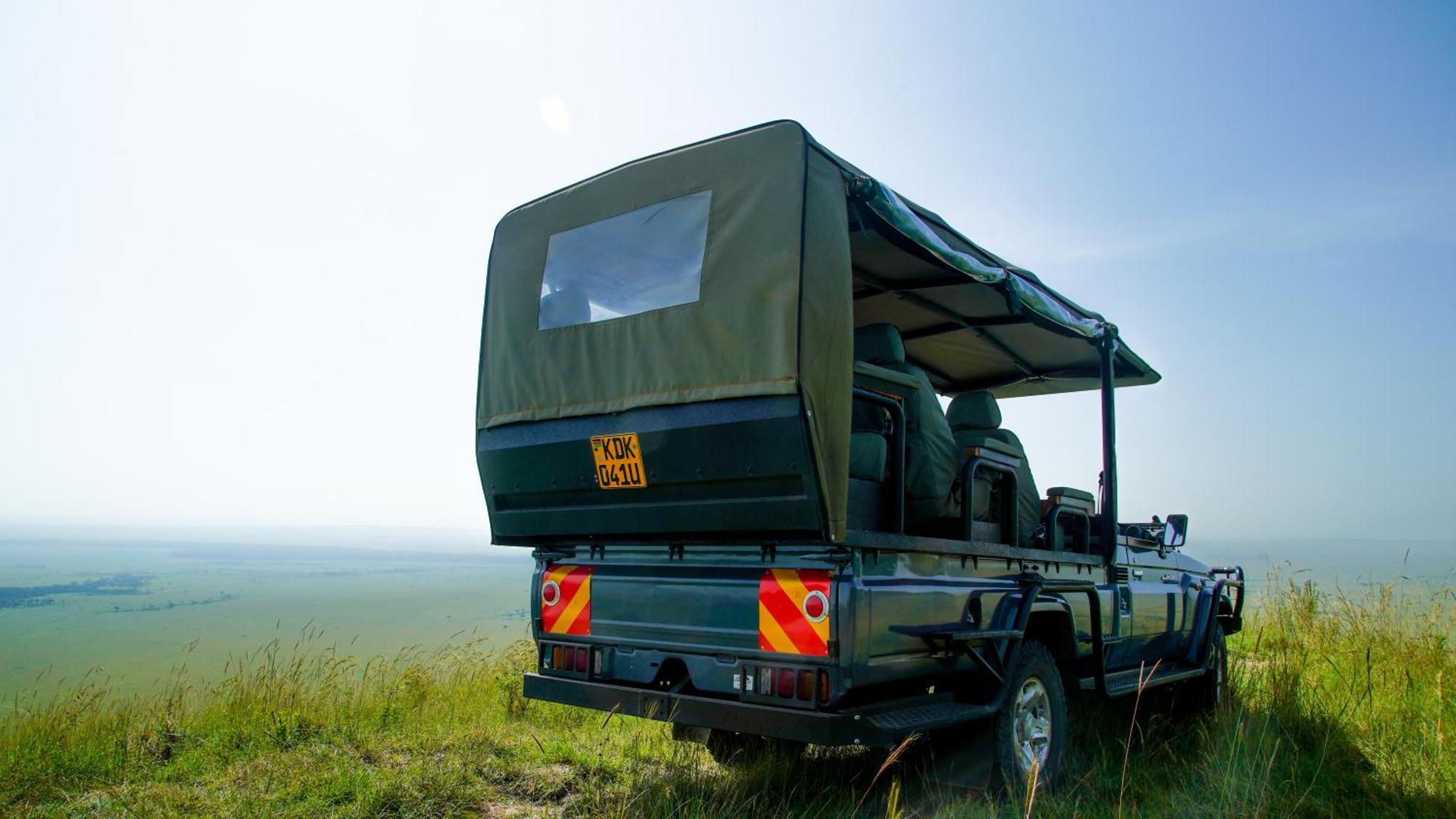Mara Elatia Camp Maasai Mara Exterior foto