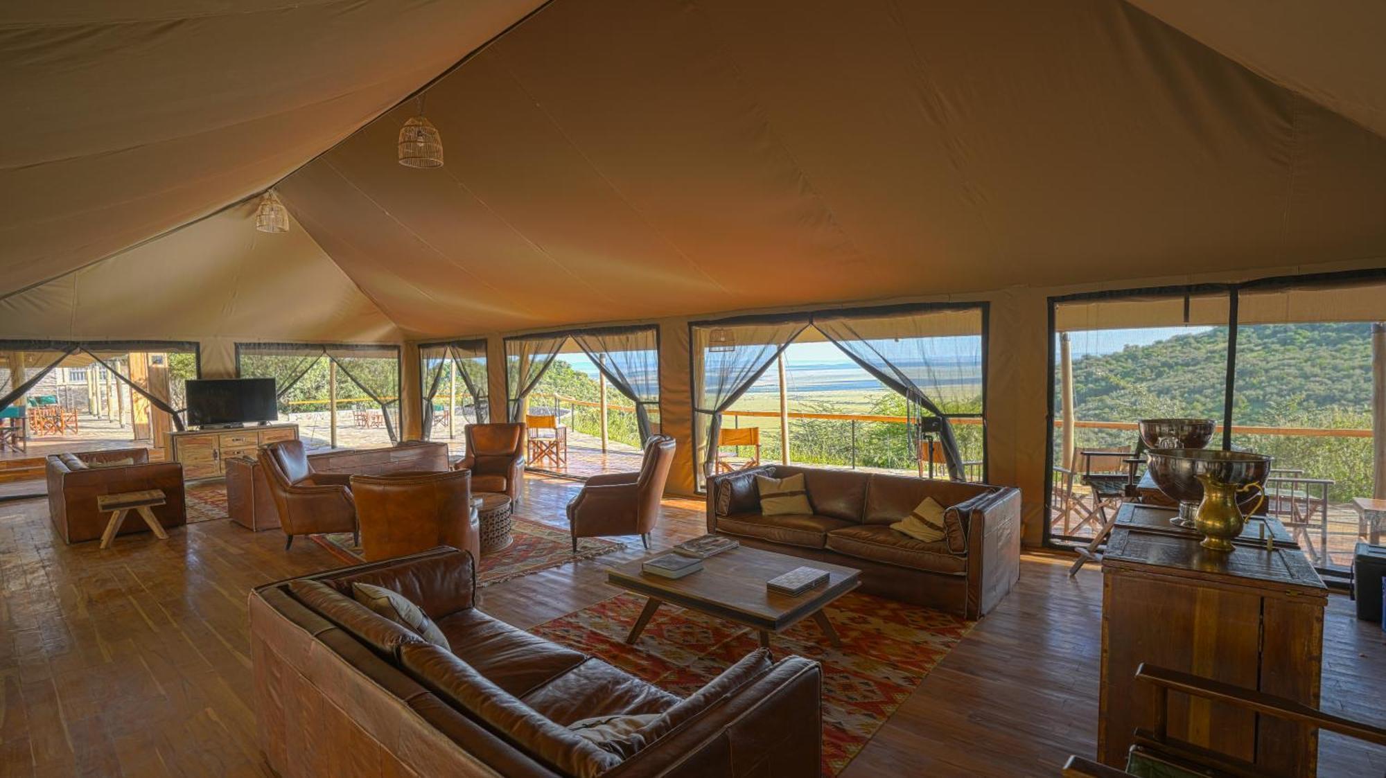 Mara Elatia Camp Maasai Mara Exterior foto