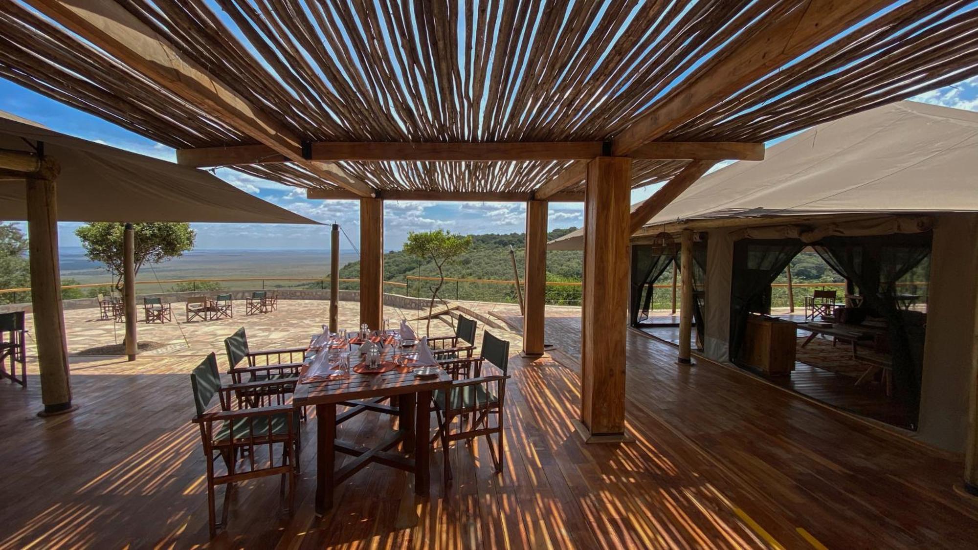 Mara Elatia Camp Maasai Mara Exterior foto