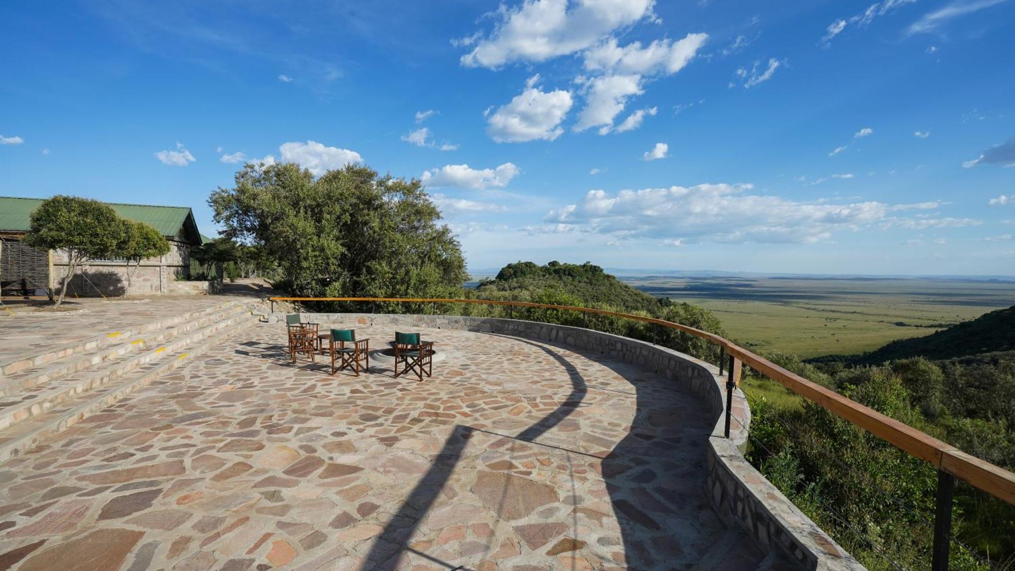Mara Elatia Camp Maasai Mara Exterior foto