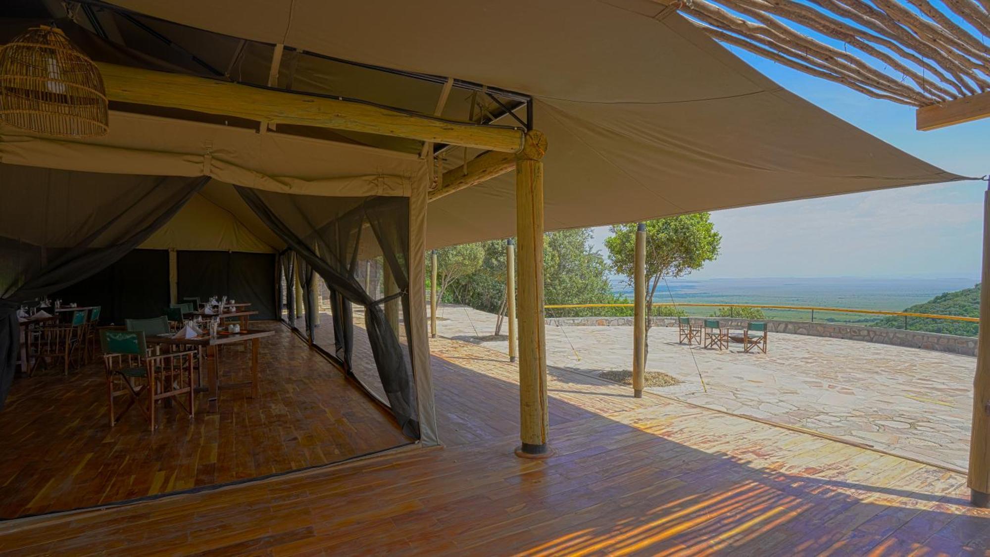 Mara Elatia Camp Maasai Mara Exterior foto